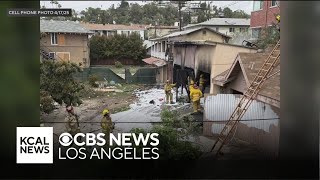Hollywood neighbors demand city leaders clear out problematic abandoned home