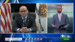 El Paso DEA agent discusses lab’s role in NM case that left 3 dead