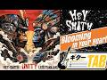 【TAB譜】Blooming in Your Heart / HEY-SMITH【ギター】