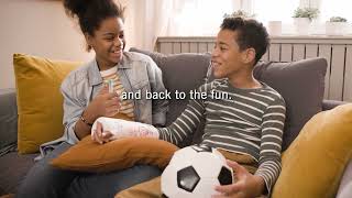 Same-day sports injury care | Akron Children’s Orthopedics