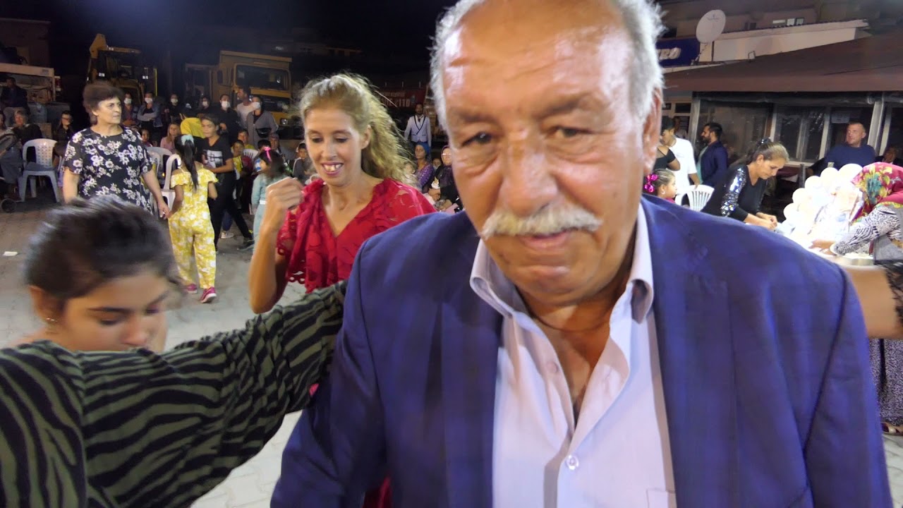 TRAKYA ROMAN DÜĞÜNÜ İĞNEADA PART 6 MİSAFİRLER VAR