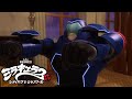 【ミラキュラス】ロジャーコップ| アクマタイズ
