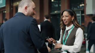 Infrastructure Investor Global Summit 2026 Day 3 Recap