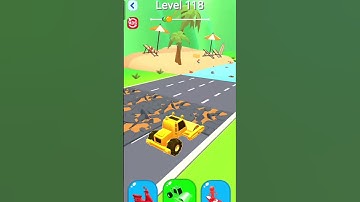 Shape Shifting ll Mother run game play #shorts2023