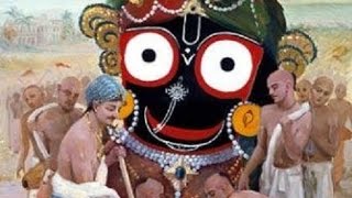 Jaya Jaya Jagannatha ~ Swarupa Damodar Dasa chords