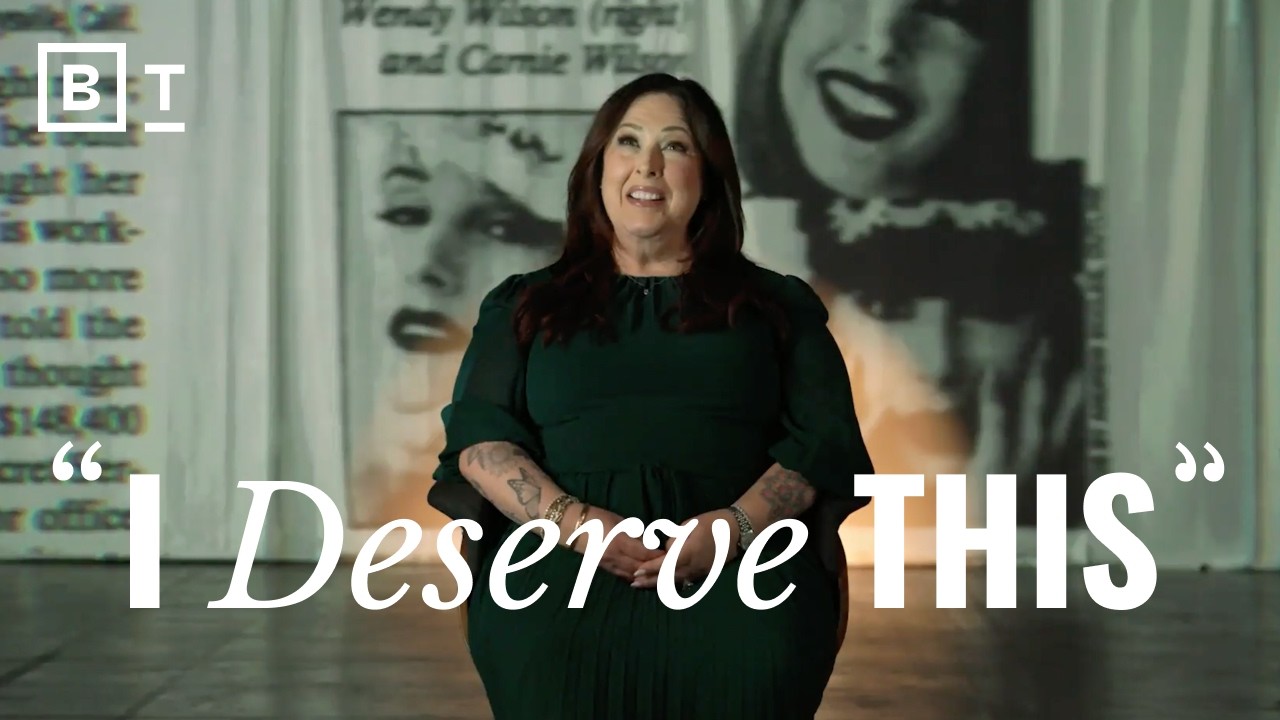Carnie Wilson admits alcoholism developed after massive 160-pound weight loss surgery