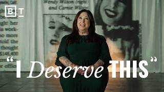 Carnie Wilson’s most beautiful epiphany