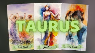TAURUS🥹🏆🥰An Unexpected Miracle Happens 🥹A Lot Of Money💰 And The Biggest Win Of Your Life! 🤑 LOVE 