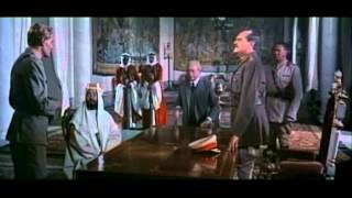 Omar Sharif 'will be missed'