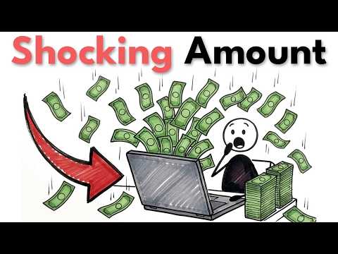 Bagaimana Jika Anda Menginvestasikan $100 per Bulan Selama 20 Tahun ke Depan? (Menggunakan Data Pasar Nyata)