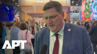 Scott Ritter Torches Zelensky’s Letter To Putin: ‘It Isn’t Worth The Ink or Paper' | APT