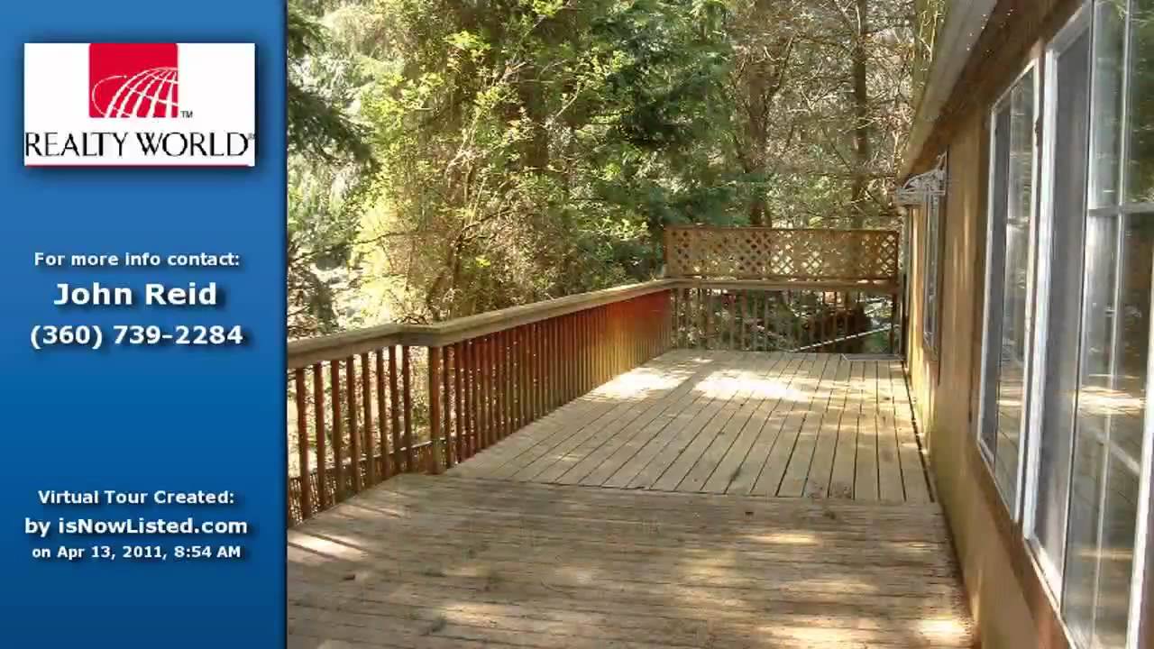 Camano Island Real Estate for Sale - 1404 Shuksan Dr, 98282