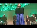 المطربة فرح الموجي