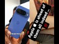 Every Google Pixel Ever Looks the Same… Could Apple Do It Better? 🔥