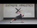 Training Room: 4 Strength Moves for Skateboarders with Josh Borden