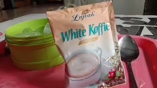 Download Lagu Tutorial membuat minuman luwak white koffie dingin dan segar MP3