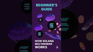 Unlock the Secrets of SOLANA Multisender: A Beginner's Guide!