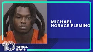 Man arrested in connection to shooting that left 1 dead, 2 seriously hurt