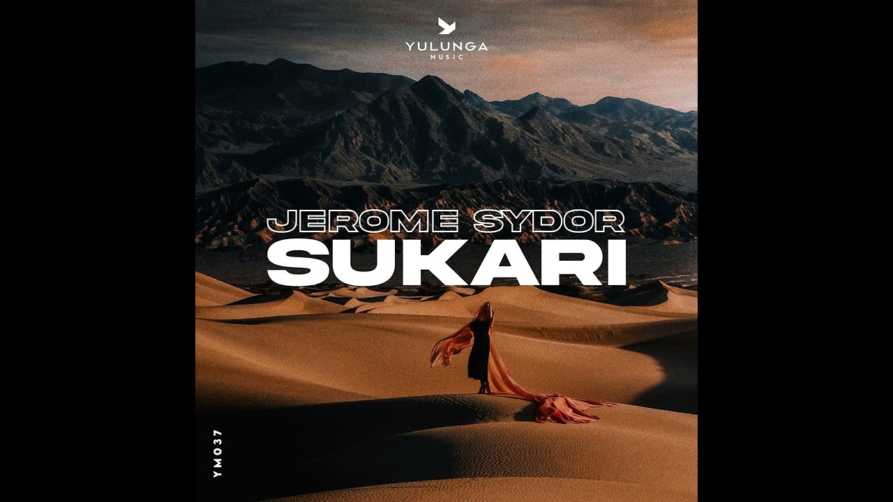 Jerome Sydor - Sukari auf YouTube ansehen Jerome Sydor - Sukari auf YouTube ansehen