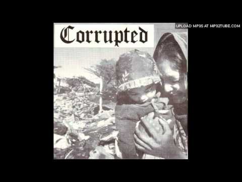 【CD】Corrupted PASO INFERIOR Corrupted-Paso Inferior CD New | In the Ink of an Eye