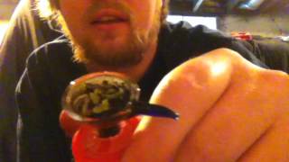 Kush Clouds TV-Gravity Bong Of Death