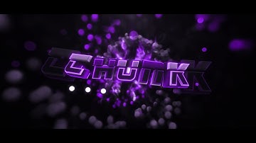 #019 INTRO FOR CHUNK | C4D by mlvn