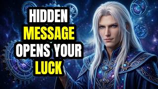 ASHTAR SHERAN: The warning you ignored yesterday is the key that opens your abundance today