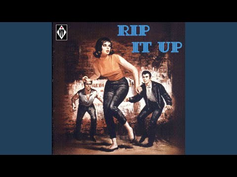 Bobby Bond & The Bandits — Livin Doll