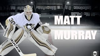 #30 Matt Murray [HD]