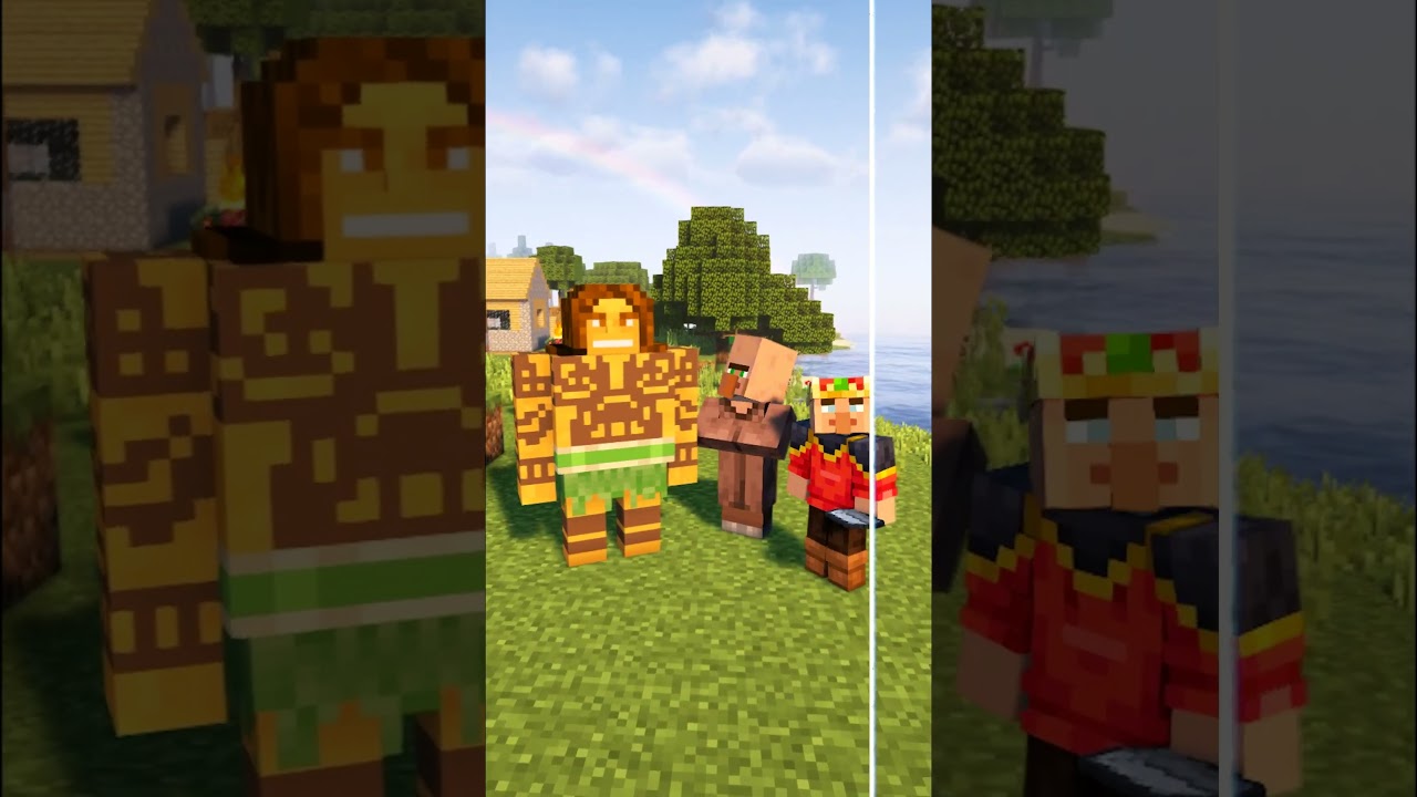 Cool Resource packs for Minecraft 