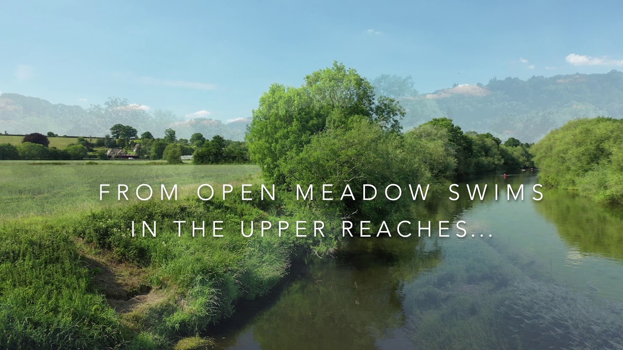 Newport Angling Association - River Wye