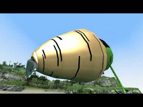 Cell Absorbs Unknown Part Three