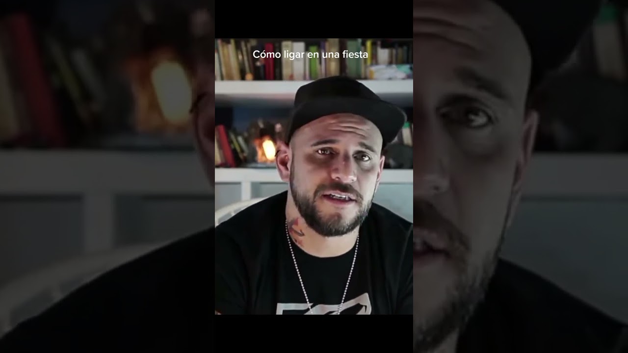 Consejo Del Temach De Como Ligar En Una Fiesta / Antro - 