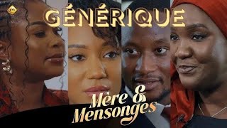 Générique Serie Mère et Mensonges - Saison 1 - Musique bo série Marodi