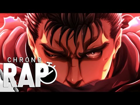 راب جاتس Berserk Chrono مترجم