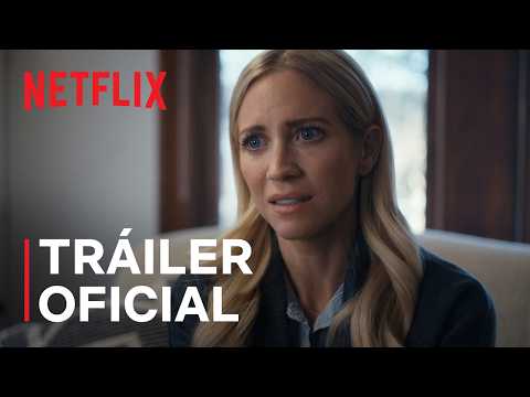 Vídeo: Tráiler oficial de Las esposas cazadoras temporada 2 (Netflix España)