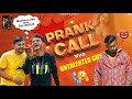 Prank with untalentedguy  ram babu prank   odia prank call untalentedguyvlogs7615