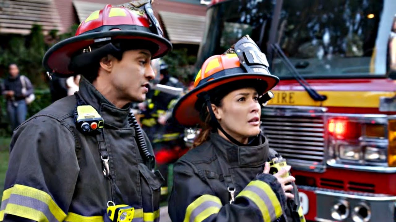 Station 19 Season 7 Episode 1 Review: The Truth About Jack Gibson Fate