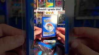Should I? #pokemon #pokemoncards #pokemontcg #viral