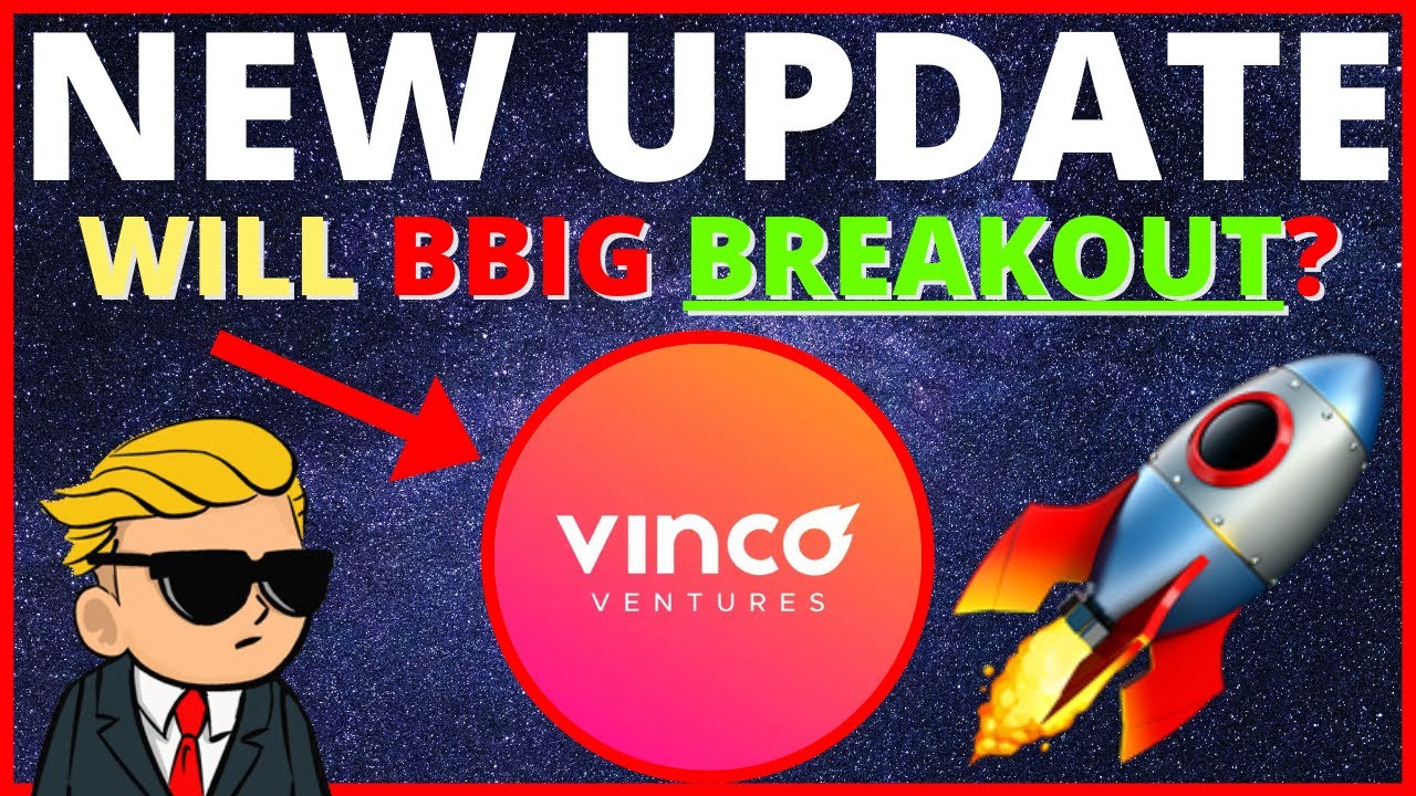 BBIG STOCK IMPORTANT UPDATE! IS BBIG STOCK A BUY? BBIG STOCK ANALYSIS AND PREDICTIONS! STOCK MARKET