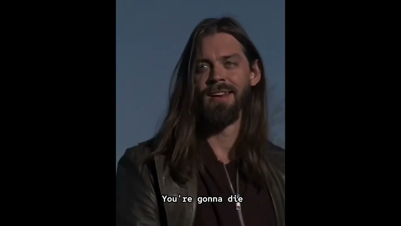 Season 9 deaths | The Walking dead