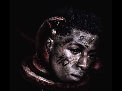 NBA YoungBoy - Killing My Insides (BEST mix)