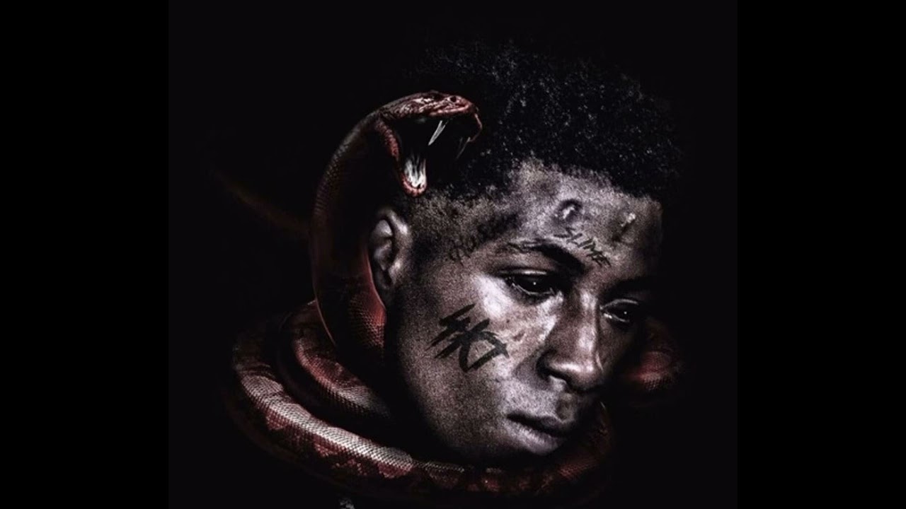 NBA YoungBoy - Killing My Insides (BEST mix)