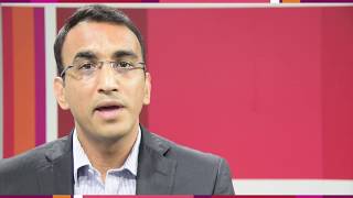 Partner Speak: Zinnov | Praveen Bhadada, Partner & Practice Head