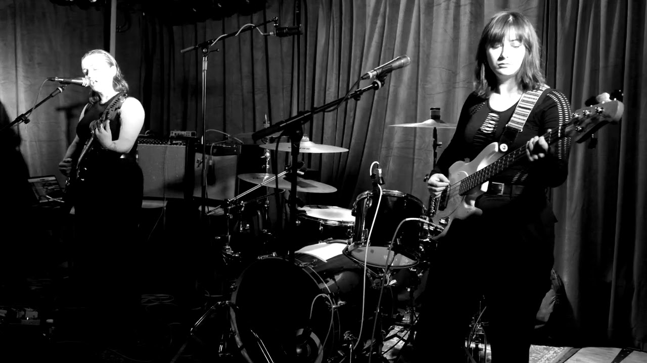 Debdepan ~ Ghost ~ Ramsgate Music Hall