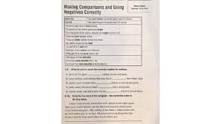 Reader’s Notebook: Lesson 5 - Pages 57 & 58
