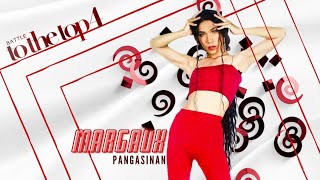 B3Toe4 Model Id - Margaux