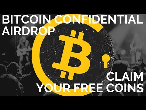 bitcoin-confidential-airdrop---how-to-claim-your-free-coins