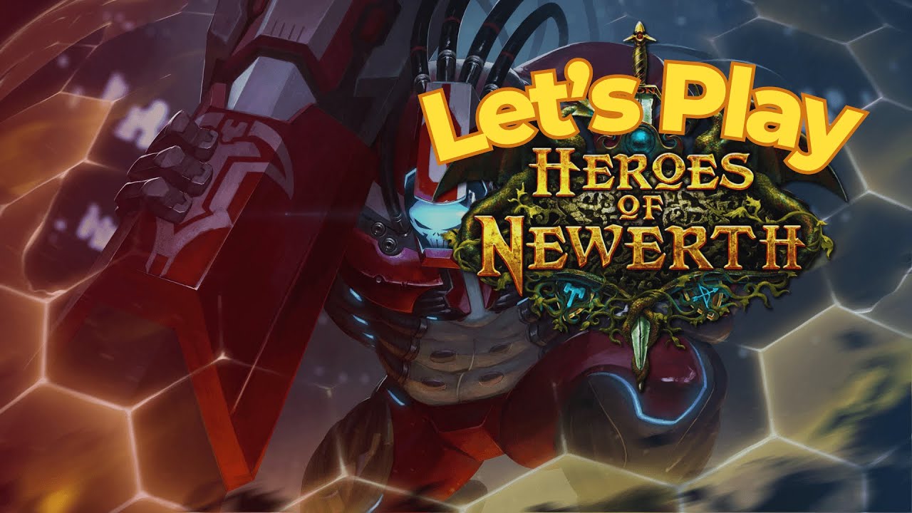 Heroes Of Newerth Reborn Midwars (No Mic) - (03/02/17) - Behemoth Destroying Newerth?
