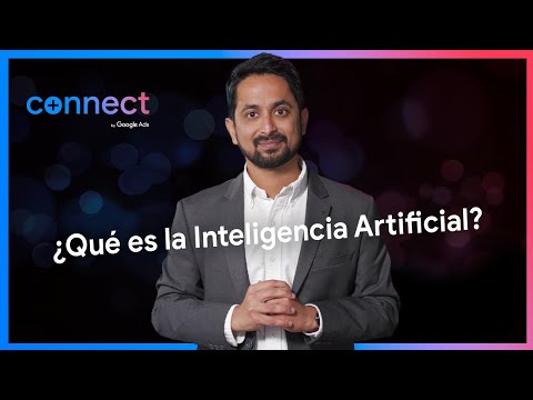 ¿Qué es la Inteligencia Artificial?